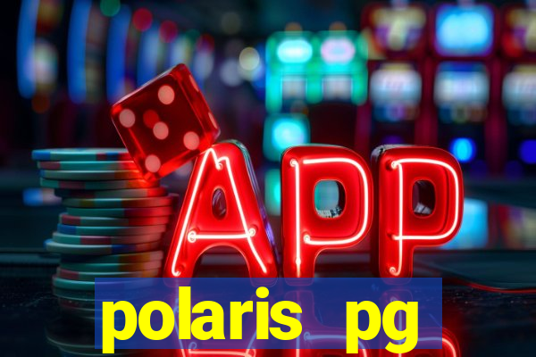 polaris pg plataforma de jogos